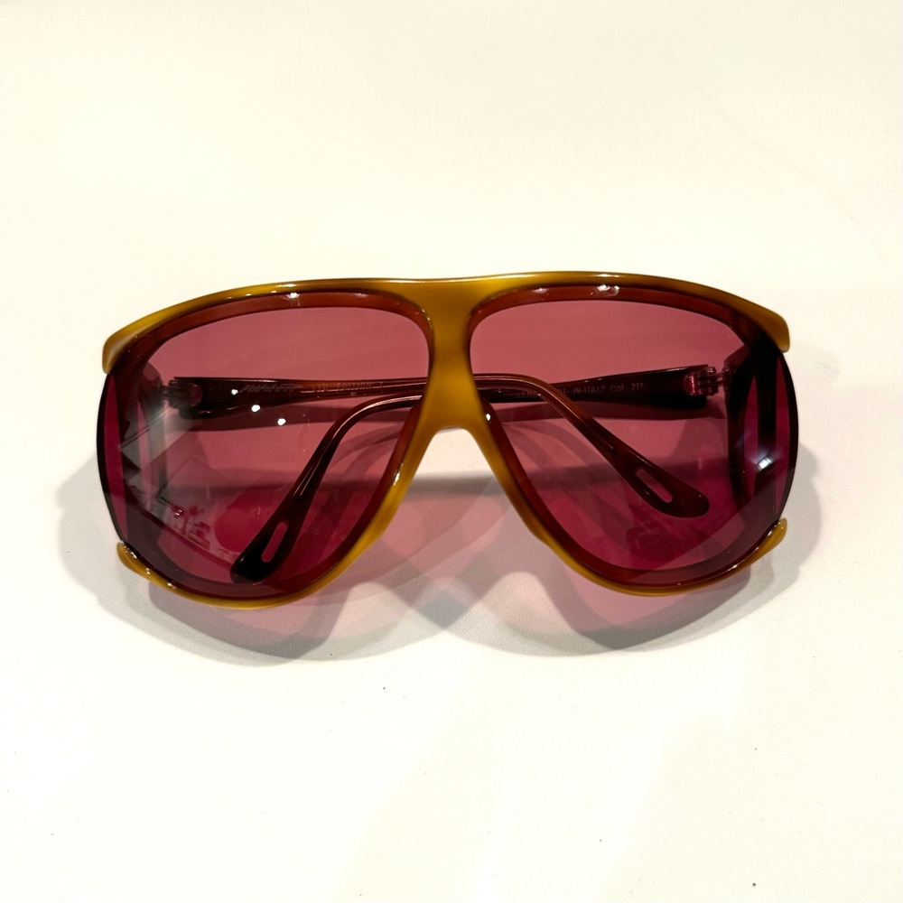 VINTAGE Ltd Edition Avanti Sunglasses